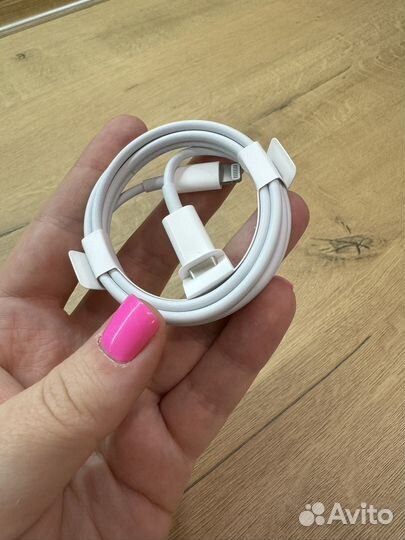 Type c зарядный провод оригинал