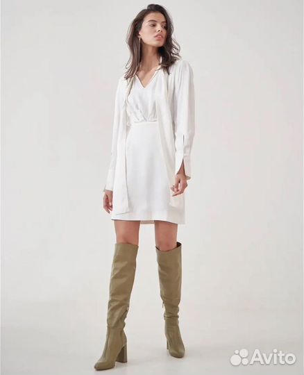 I am studio платье S