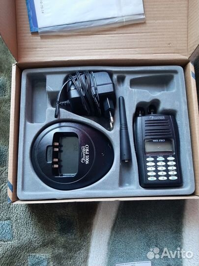 Рация j Connect 9001PRO