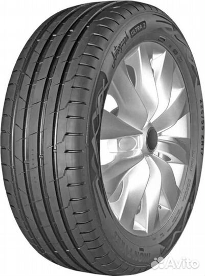 Ikon Tyres Autograph Ultra 2 235/55 R17 103Y