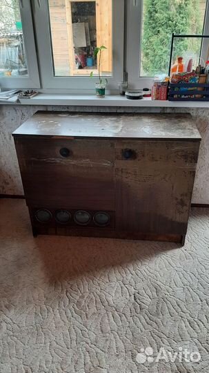 Холодильник Садко 2