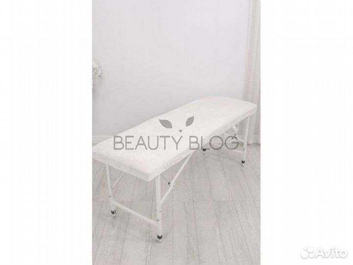 Чехол короткий на кушетку KCH-1185