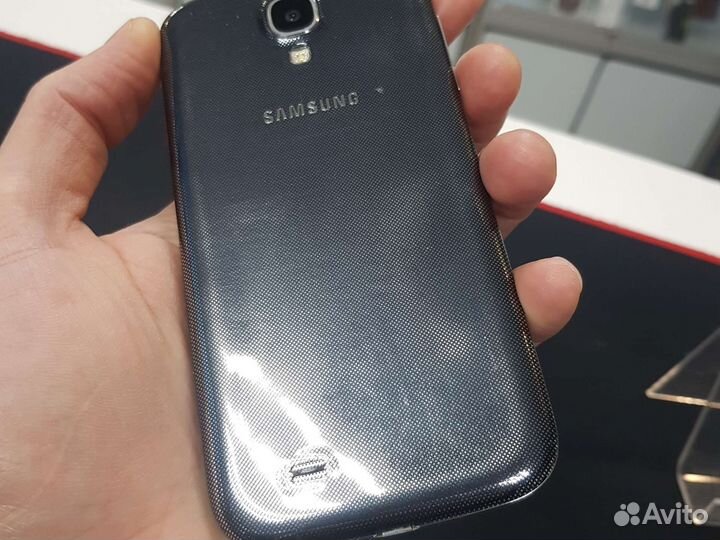Samsung S4 i9500