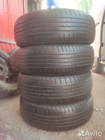 Nexen N'Blue HD Plus 185/65 R15