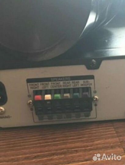 Домашний Кинотеатр филипс HTS 3560/51