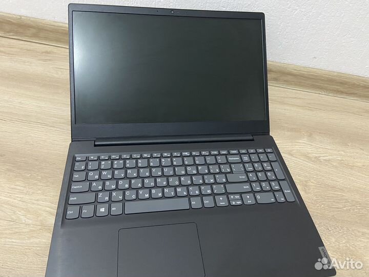 Ноутбук lenovo ideapad s145 15ast