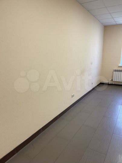 Офис, 43 м²