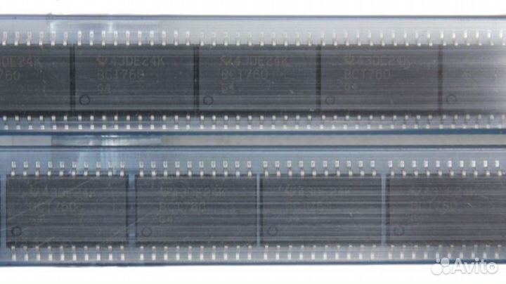 1 шт SN74BCT76ODW BCT76O SN74 микросхема буфер и д