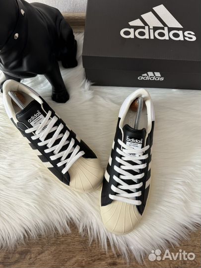 Кеды Adidas Superstar LUX р.41-46