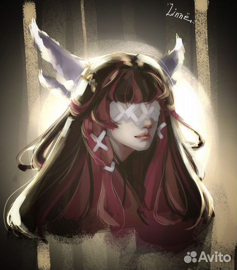 Художник иллюстратор /Рисую на заказ(см описание)