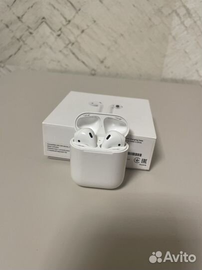 Airpods 2