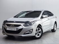 Hyundai i40 2.0 MT, 2014, 127 538 км, с пробегом, цена 1 150 000 руб.