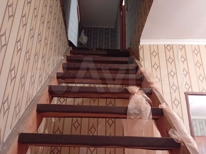 Дом 136 м² на участке 3 сот.