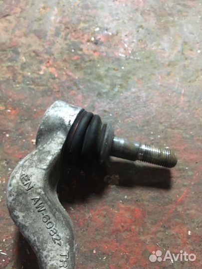 Рычаг подвески передний левый Bmw 3 Е90 2008-2013