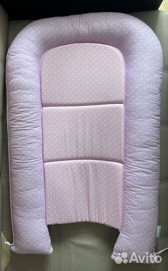 Кокон для новорожденных