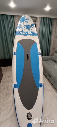 Сап борд (sup board) аренда / прокат