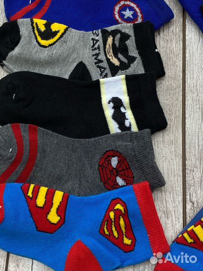 Носки детские