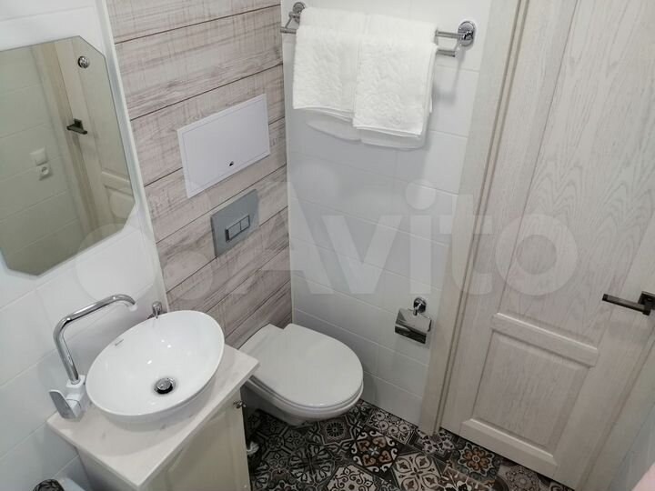 2-к. квартира, 42 м², 3/5 эт.