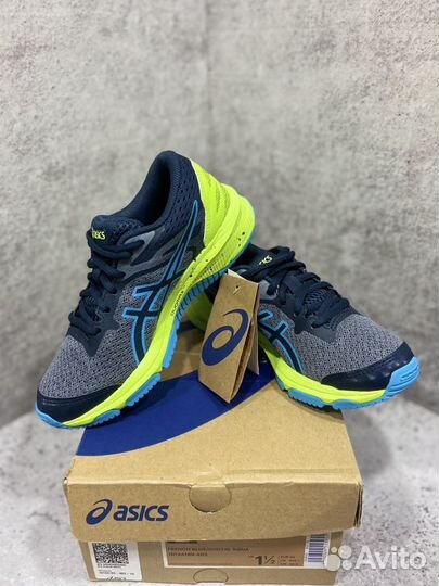 Детские кроссовки Asics Gt-1000 10