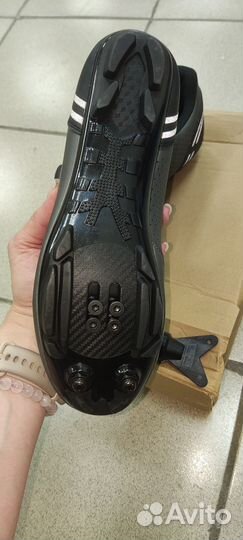 Велотуфли shimano 39