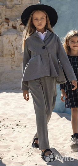 Костюм для девочки