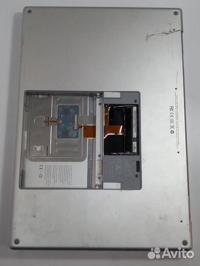 Ноутбук Apple MacBook Pro 15