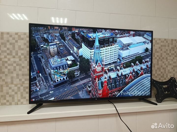 Телевизор SMART tv