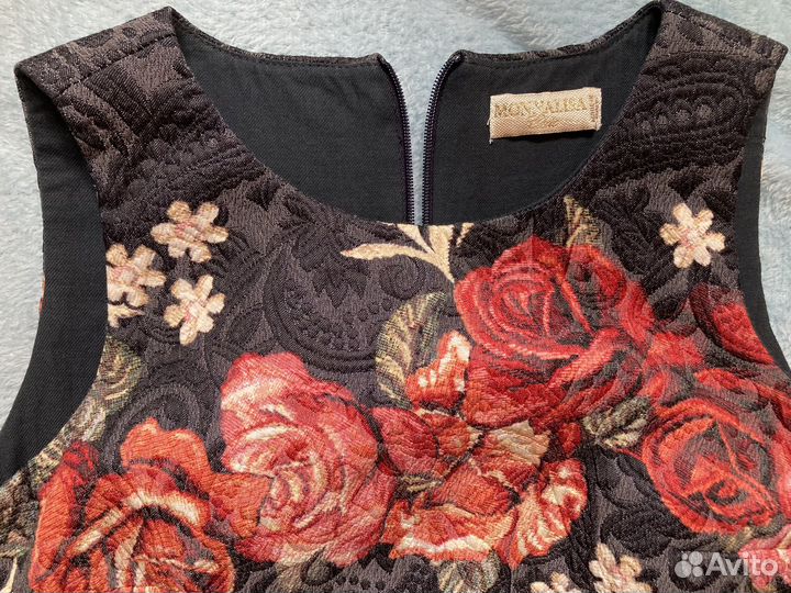 Платье Monnalisa 140