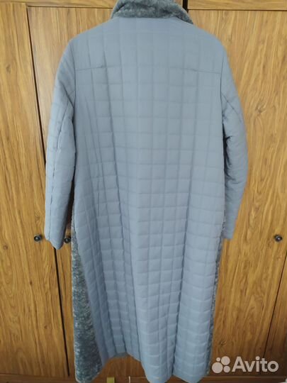 Пальто женское 50 52 размер