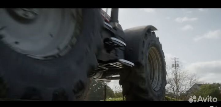 Farming Simulator 22 PS4 & PS5