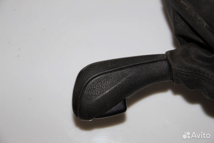 Селектор АКПП BMW 1-series E87 N45B16A