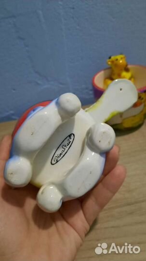 Кружки керамические для деток