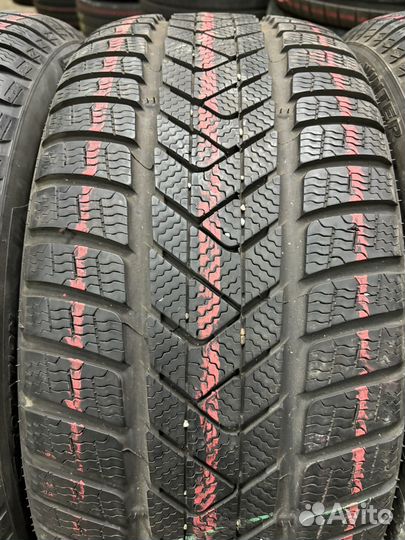 Pirelli Winter Sottozero 3 245/45 R18 и 275/40 R18