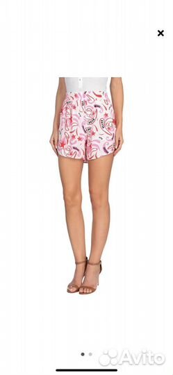 Шорты dondup оригинал