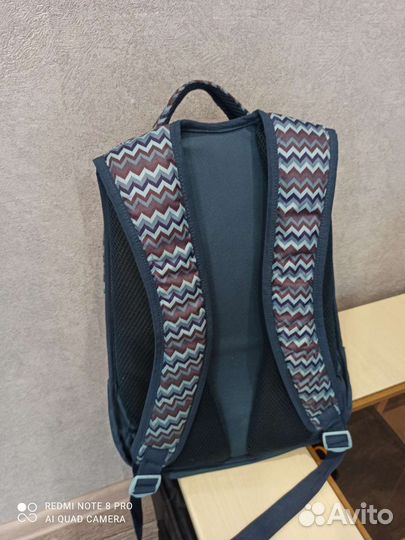 Рюкзак школьный