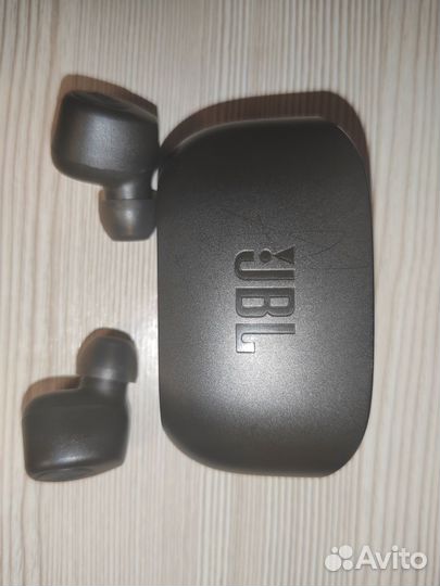 Блютуз наушники JBL