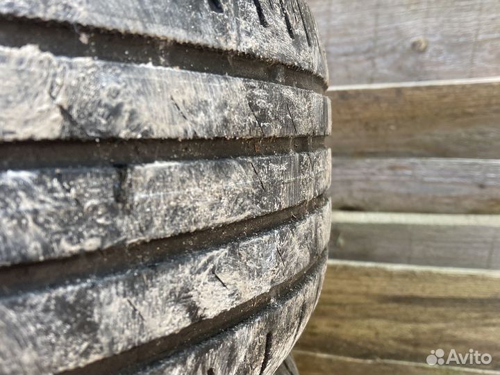 Nokian Tyres Nordman SX2 175/70 R13