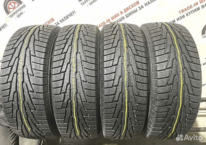 Nokian Tyres Hakkapeliitta R2 215/65 R16 107Y