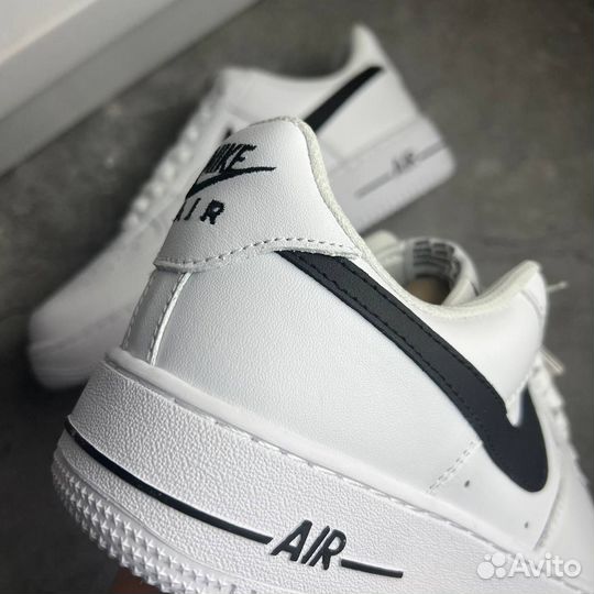 Кроссовки Nike Air Force 1 Low Размеры 36-45