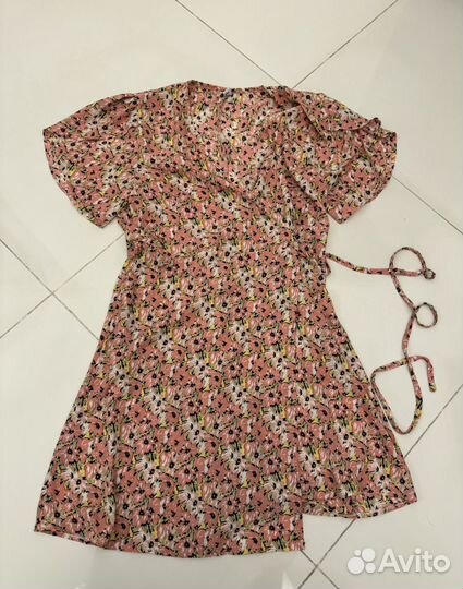 Платье женское