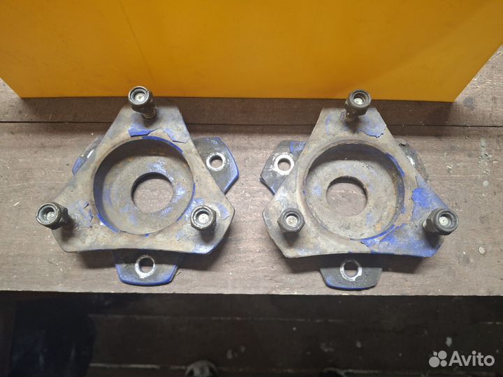 Лифт комплект suzuki grand vitara