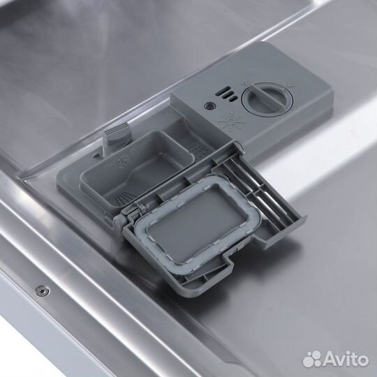 Диспенсер для посудомоечной машины