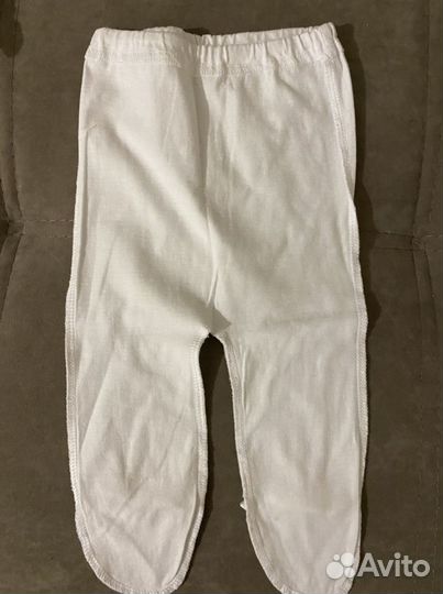 Комлект на выписку осень весна