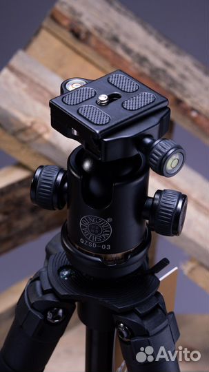 Qzsd Q360 штатив для камер