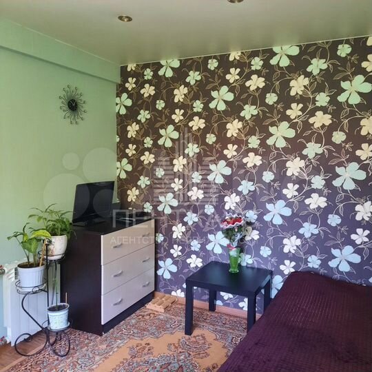 2-к. квартира, 34,1 м², 1/5 эт.