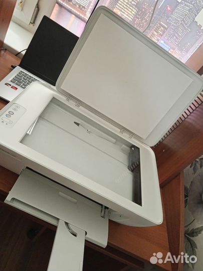 Принтер лазерный мфу hp новый