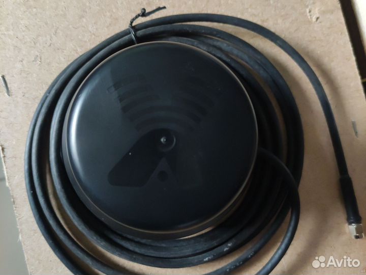 Антенна antex 4G/3G/2G/WiFi