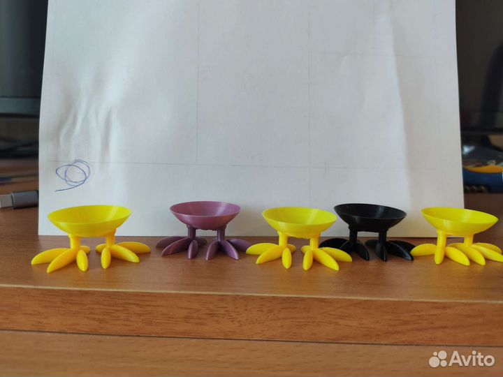 Подставка для пасхальных яиц