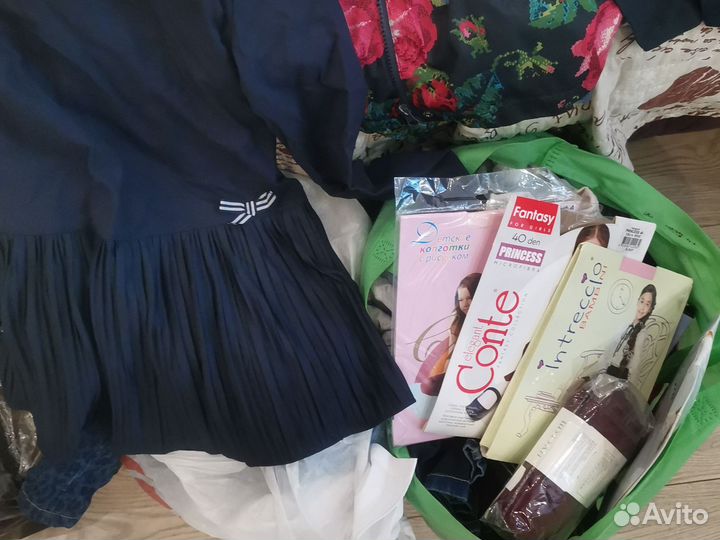 Школьная форма для девочки, одежда для школы