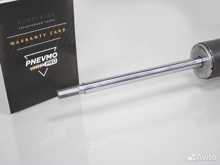 Амортизатор Porsche Carrera 911 (997) Задний